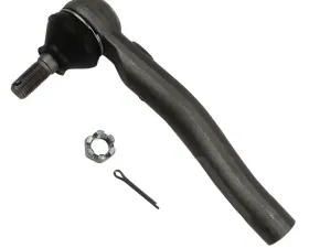 Beck/Arnley Steering Tie Rod End 101-4710