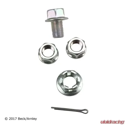 Beck/Arnley Suspension Ball Joint 101-4715 - 101-4715