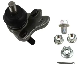 Beck/Arnley Suspension Ball Joint 101-4715