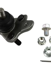 Beck/Arnley Suspension Ball Joint 101-4715                                     - 101-4715 - Image 4