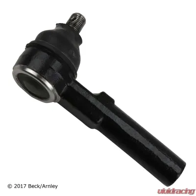 Beck/Arnley Steering Tie Rod End 101-4721 - 101-4721