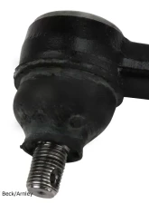 Beck/Arnley Steering Tie Rod End 101-4721                                     - 101-4721 - Image 3