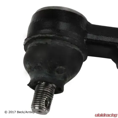 Beck/Arnley Steering Tie Rod End 101-4721 - 101-4721