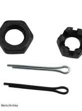 Beck/Arnley Steering Tie Rod End 101-4721                                     - 101-4721 - Image 4