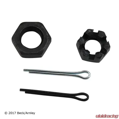 Beck/Arnley Steering Tie Rod End 101-4721 - 101-4721