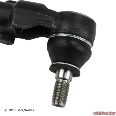 Beck/Arnley Steering Tie Rod End 101-4727 - 101-4727
