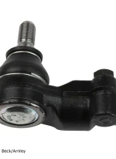 Beck/Arnley Steering Tie Rod End 101-4728                                     - 101-4728 - Image 2