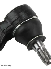 Beck/Arnley Steering Tie Rod End 101-4728                                     - 101-4728 - Image 3