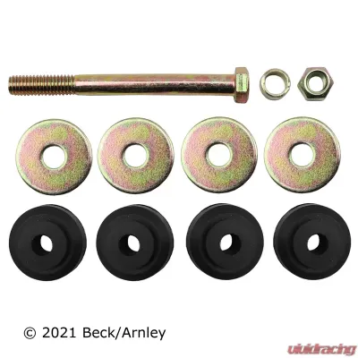 Beck/Arnley Suspension Stabilizer Bar Link Kit 101-4734 - 101-4734