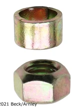 Beck/Arnley Suspension Stabilizer Bar Link Kit 101-4734                                     - 101-4734 - Image 5