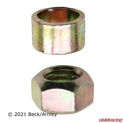 Beck/Arnley Suspension Stabilizer Bar Link Kit 101-4734 - 101-4734