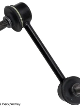 Beck/Arnley Suspension Stabilizer Bar Link 101-4737                                     - 101-4737 - Image 2