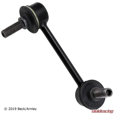 Beck/Arnley Suspension Stabilizer Bar Link 101-4737 - 101-4737