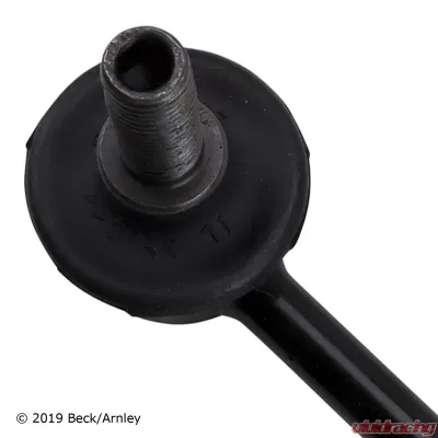 Beck/Arnley Suspension Stabilizer Bar Link 101-4737 - 101-4737