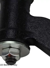 Beck/Arnley Steering Idler Arm 101-4738                                     - 101-4738 - Image 2