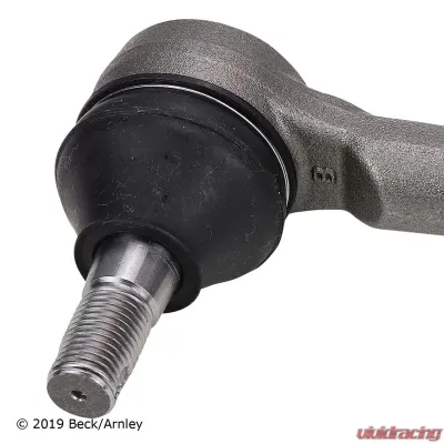Beck/Arnley Steering Tie Rod Assembly 101-4740 - 101-4740