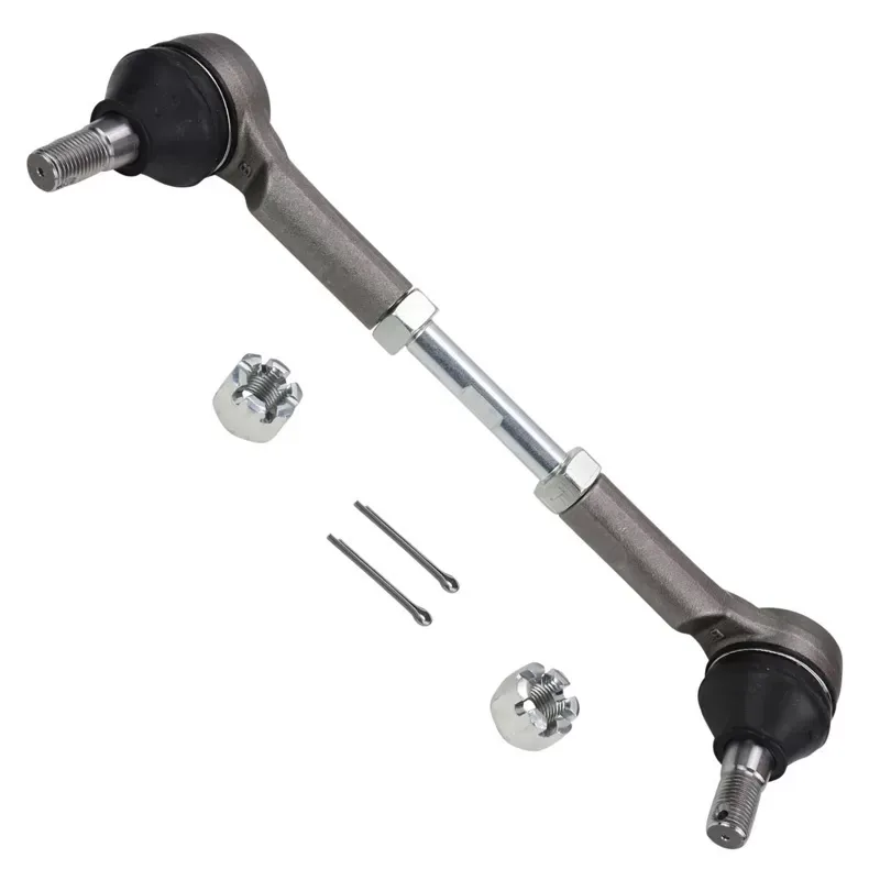 Beck/Arnley Steering Tie Rod Assembly 101-4740 - 101-4740