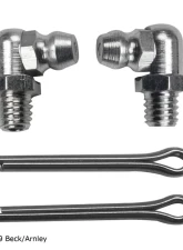 Beck/Arnley Steering Center Link 101-4741                                     - 101-4741 - Image 4