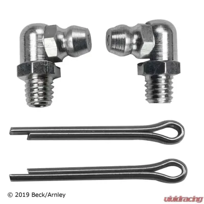 Beck/Arnley Steering Center Link 101-4741 - 101-4741