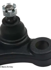 Beck/Arnley Steering Center Link 101-4742                                     - 101-4742 - Image 2