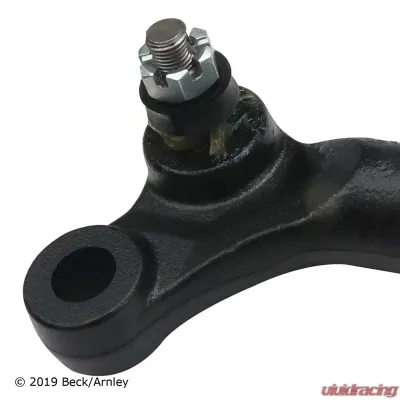 Beck/Arnley Steering Center Link 101-4742 - 101-4742