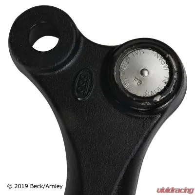 Beck/Arnley Steering Center Link 101-4742 - 101-4742