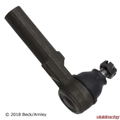 Beck/Arnley Steering Tie Rod End 101-4744 - 101-4744