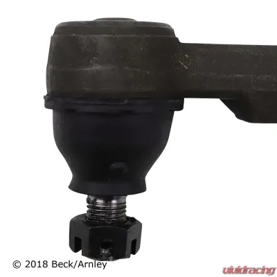 Beck/Arnley Steering Tie Rod End 101-4744 - 101-4744