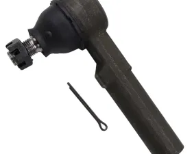 Beck/Arnley Steering Tie Rod End 101-4744