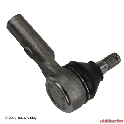 Beck/Arnley Steering Tie Rod End 101-4745 - 101-4745