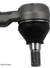 Beck/Arnley Steering Tie Rod End 101-4745                                     - 101-4745 - Image 3