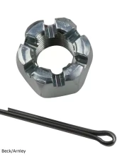 Beck/Arnley Steering Tie Rod End 101-4745                                     - 101-4745 - Image 4