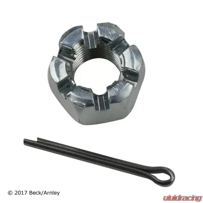 Beck/Arnley Steering Tie Rod End 101-4745 - 101-4745