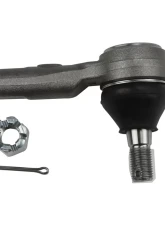 Beck/Arnley Steering Tie Rod End 101-4745                                     - 101-4745 - Image 4