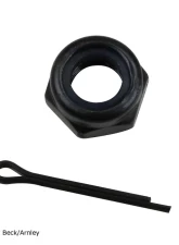 Beck/Arnley Steering Tie Rod End 101-4746                                     - 101-4746 - Image 4