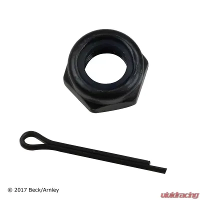 Beck/Arnley Steering Tie Rod End 101-4746 - 101-4746