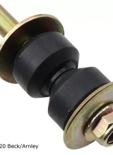 Beck/Arnley Suspension Stabilizer Bar Link Kit 101-4753                                     - 101-4753 - Image 2