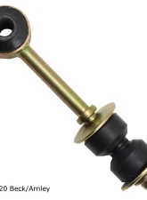 Beck/Arnley Suspension Stabilizer Bar Link Kit 101-4753                                     - 101-4753 - Image 3