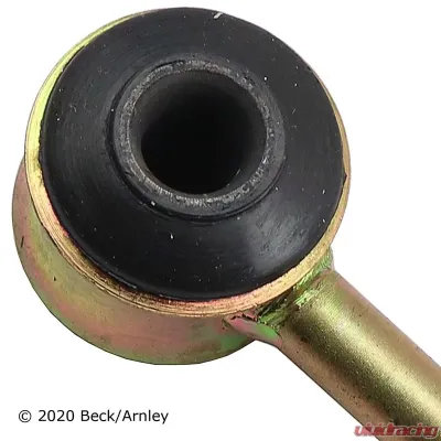 Beck/Arnley Suspension Stabilizer Bar Link Kit 101-4753 - 101-4753