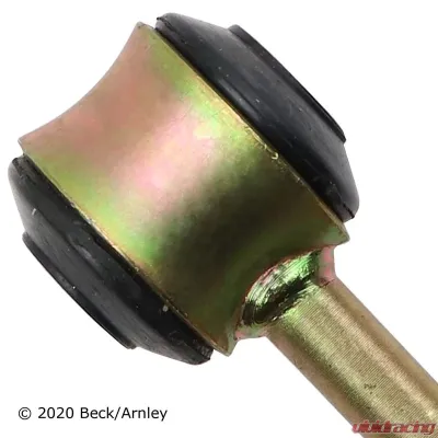 Beck/Arnley Suspension Stabilizer Bar Link Kit 101-4753 - 101-4753