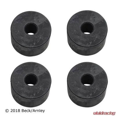 Beck/Arnley Suspension Stabilizer Bar Link Kit 101-4755 - 101-4755