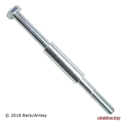 Beck/Arnley Suspension Stabilizer Bar Link Kit 101-4755 - 101-4755
