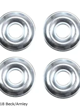Beck/Arnley Suspension Stabilizer Bar Link Kit 101-4755                                     - 101-4755 - Image 4