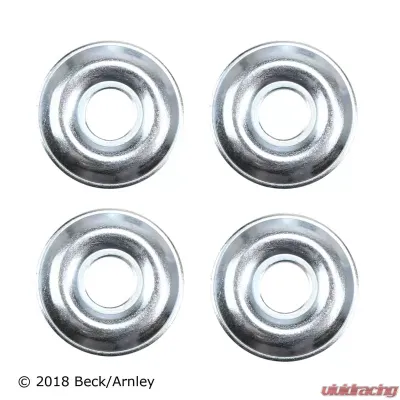 Beck/Arnley Suspension Stabilizer Bar Link Kit 101-4755 - 101-4755