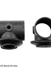 Beck/Arnley Steering Drag Link 101-4757                                     - 101-4757 - Image 2