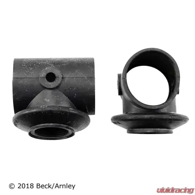 Beck/Arnley Steering Drag Link 101-4757 - 101-4757