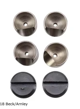 Beck/Arnley Steering Drag Link 101-4757                                     - 101-4757 - Image 4