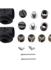 Beck/Arnley Steering Drag Link 101-4757                                     - 101-4757 - Image 5