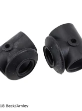 Beck/Arnley Steering Drag Link 101-4757                                     - 101-4757 - Image 5