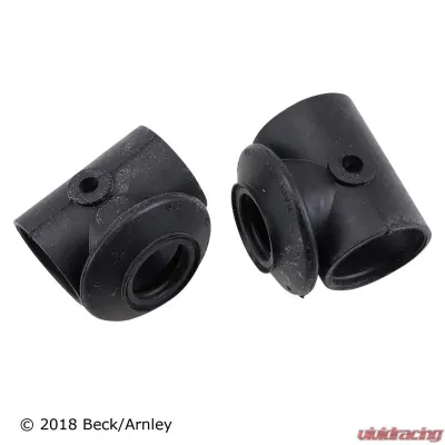 Beck/Arnley Steering Drag Link 101-4757 - 101-4757